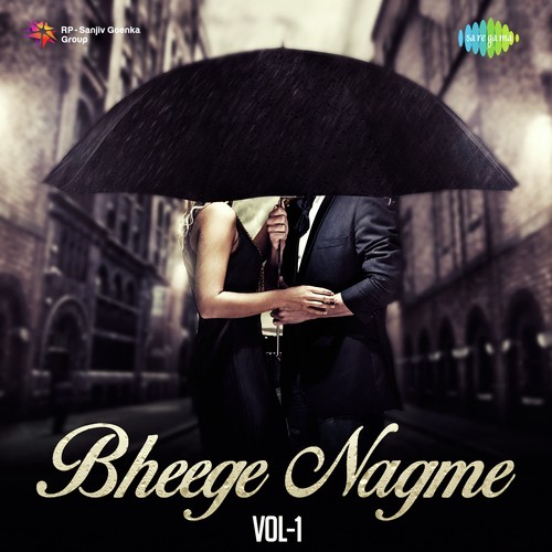 Bheege Nagme - Vol. 1 Mohammed Rafi MP3 Download